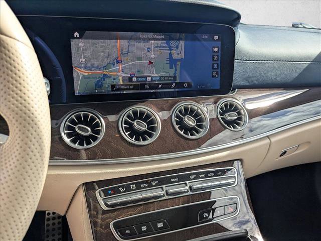 Used 2021 Mercedes-Benz E 450 Coupe image 15