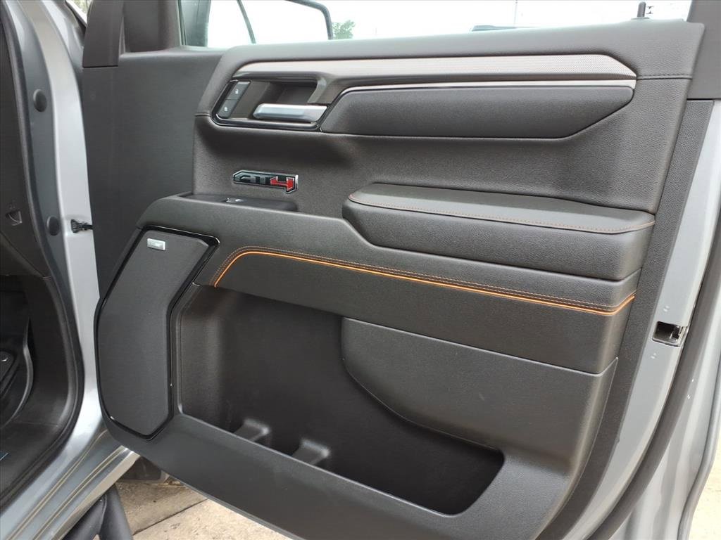 Used 2023 GMC Sierra 1500 AT4 w/ AT4 Premium Package image 13