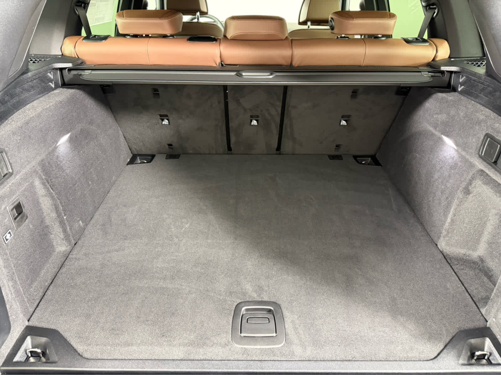 New 2026 BMW X5 xDrive40i w/ Climate Comfort Package image 21