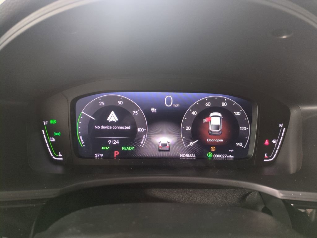 New 2026 Honda Civic Sport Touring image 15