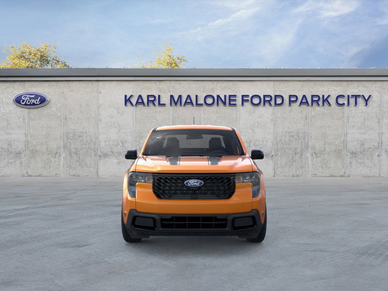 New 2026 Ford Maverick XLT w/ XLT Luxury Package image 6