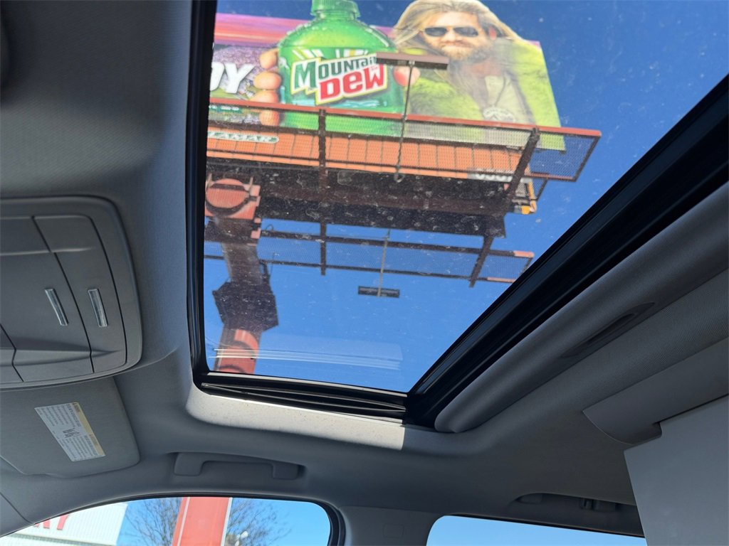 Used 2018 Chevrolet Tahoe Premier image 28