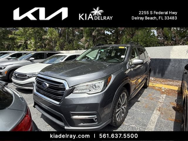 Used 2021 Subaru Ascent Touring AWD/4WD image 9