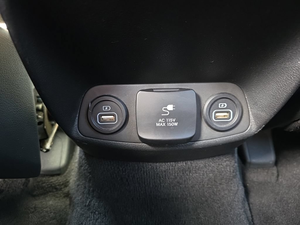 Used 2022 Hyundai Santa Fe Calligraphy AWD/4WD image 29