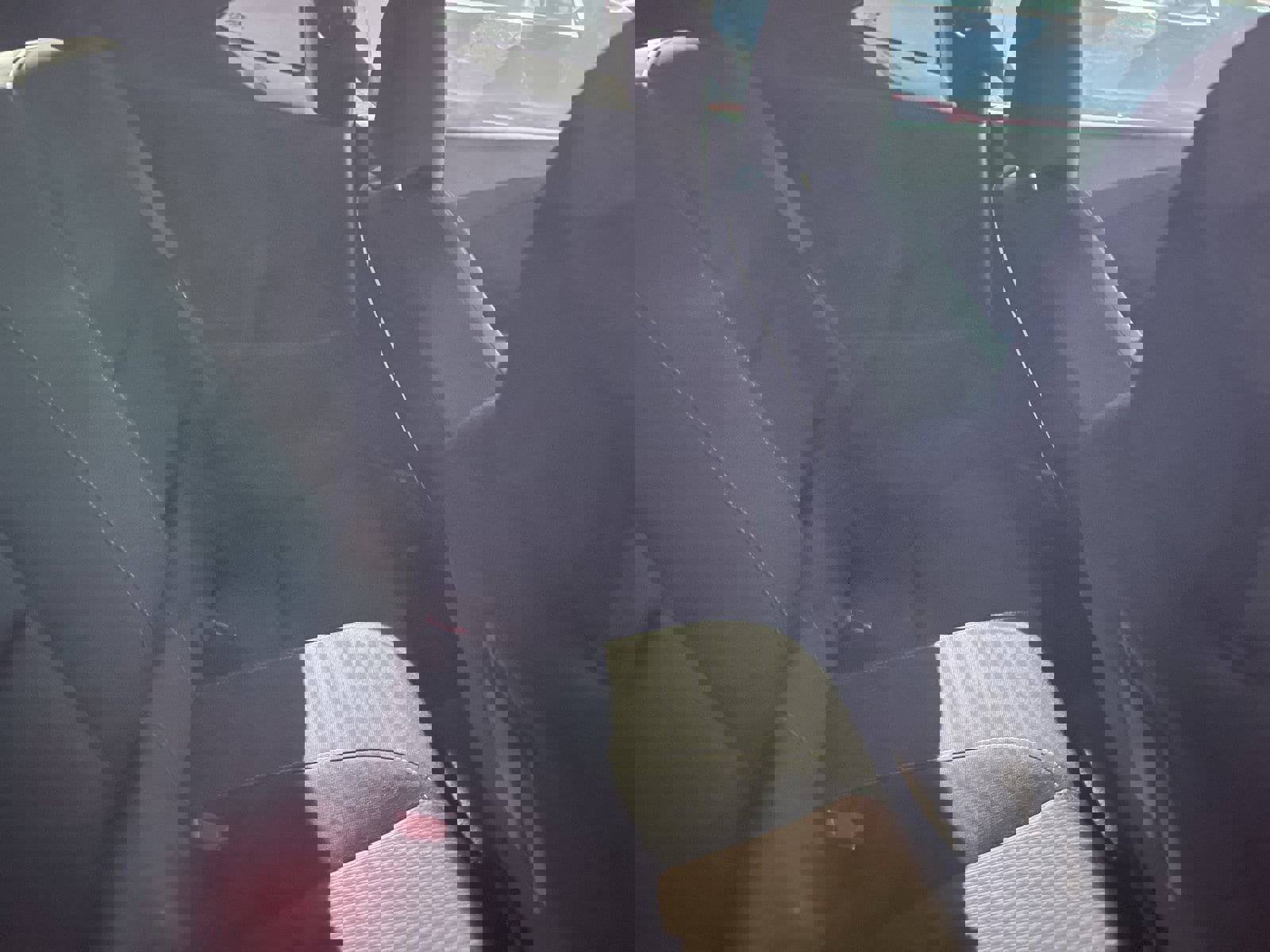 Used 2011 Chevrolet Camaro SS image 8