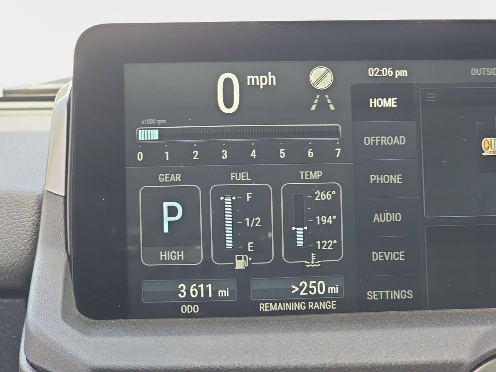 Used 2025 INEOS Grenadier Station Wagon AWD/4WD image 24