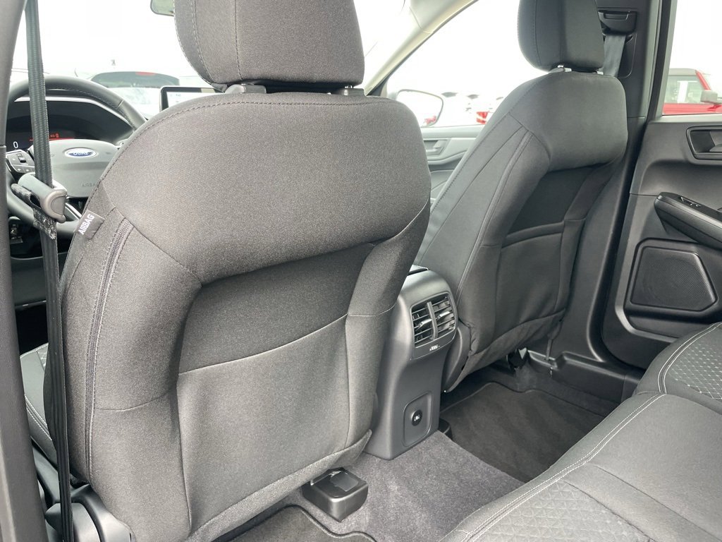 New 2026 Ford Escape Active image 53