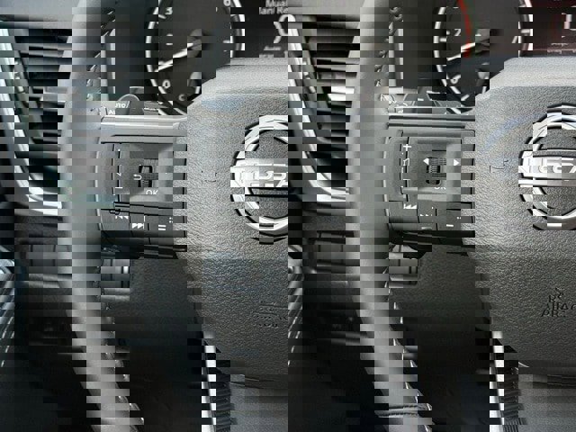 New 2026 Nissan Rogue SV image 24