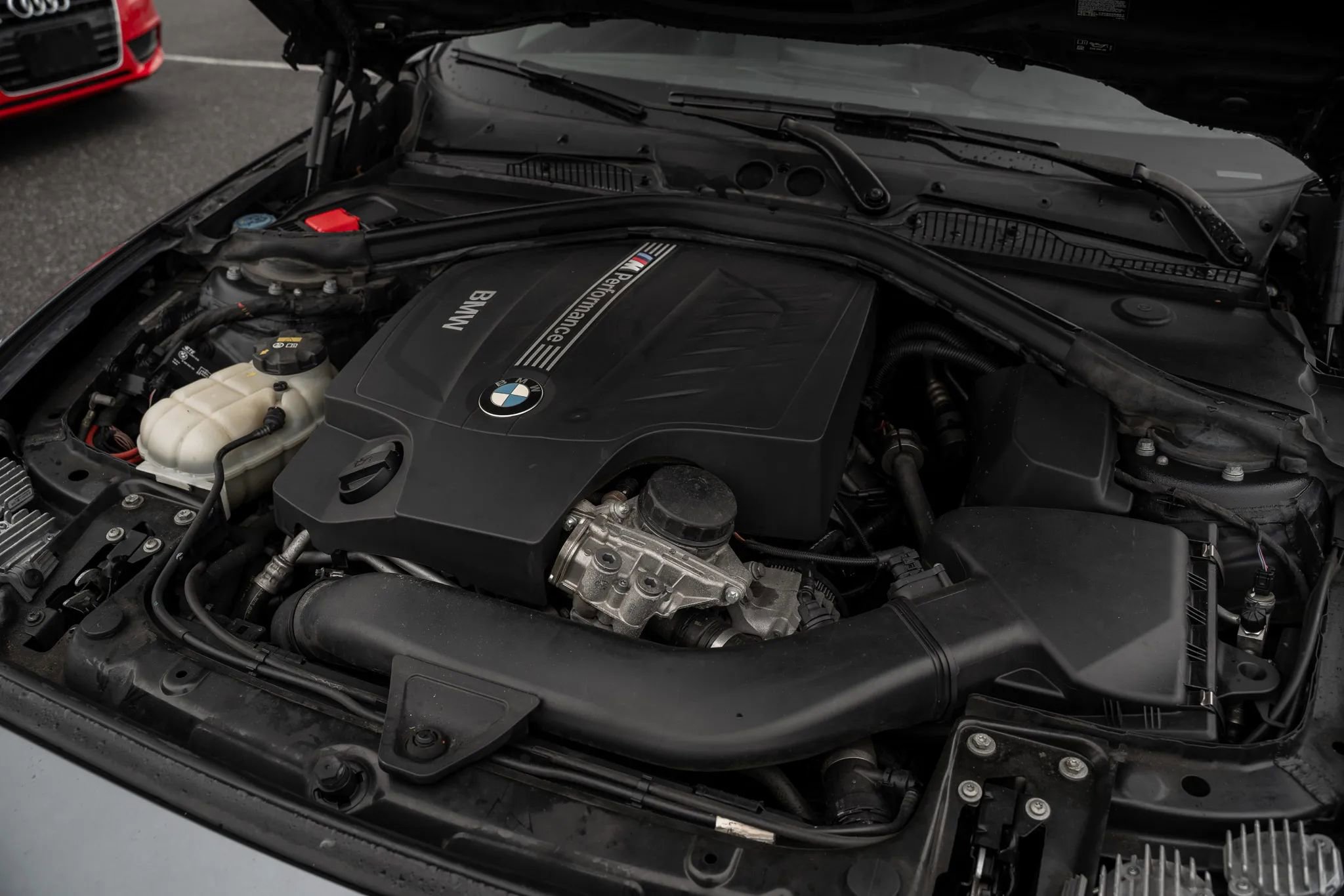 Used 2016 BMW M235i Coupe image 27