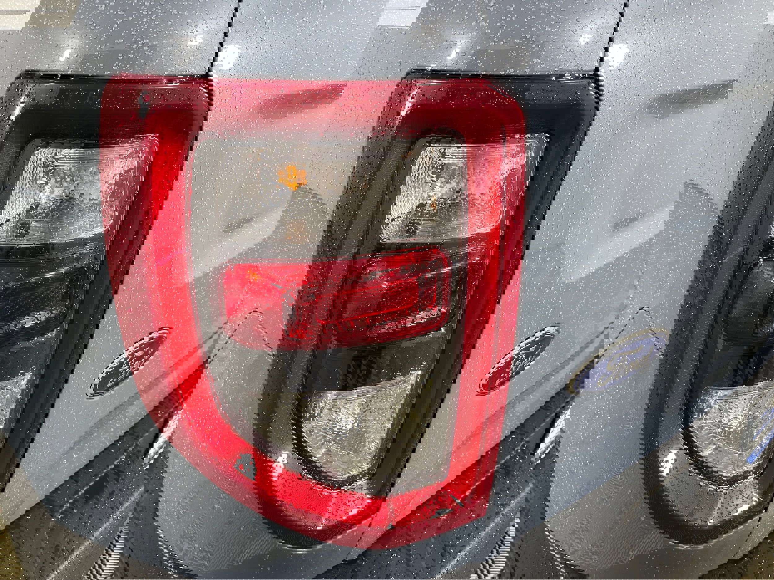 New 2025 Ford Bronco Sport Heritage w/ Convenience Package image 18