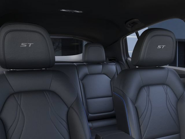 New 2026 Buick Envista Sport Touring w/ Convenience I Package FWD image 24