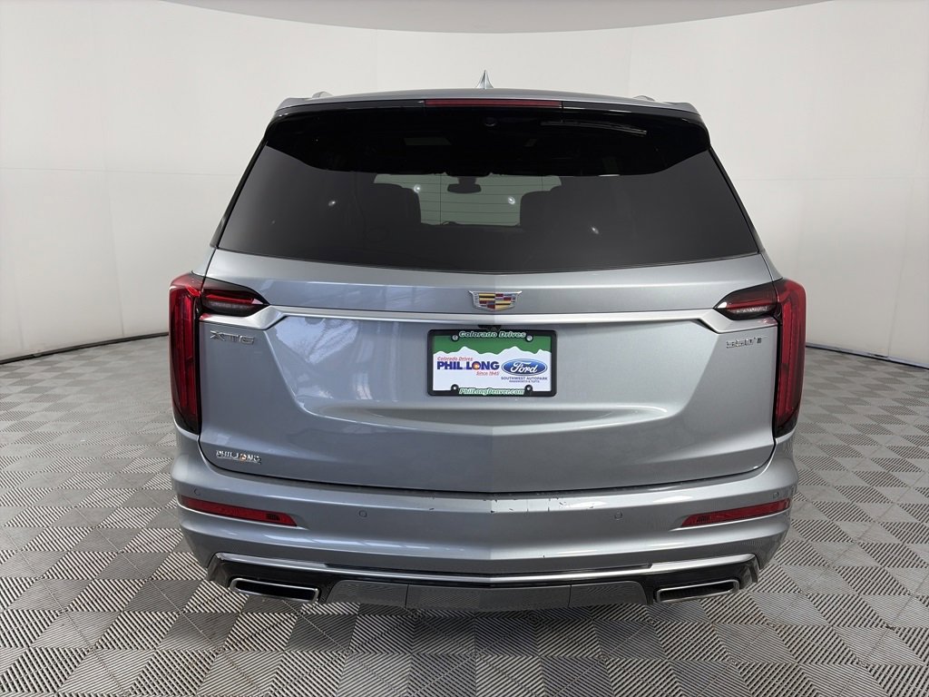 Used 2023 Cadillac XT6 Luxury image 6