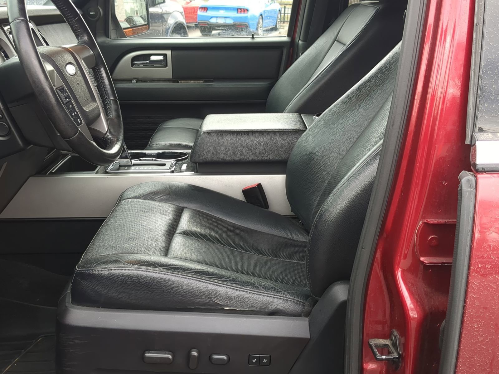 Used 2017 Ford Expedition Limited image 20