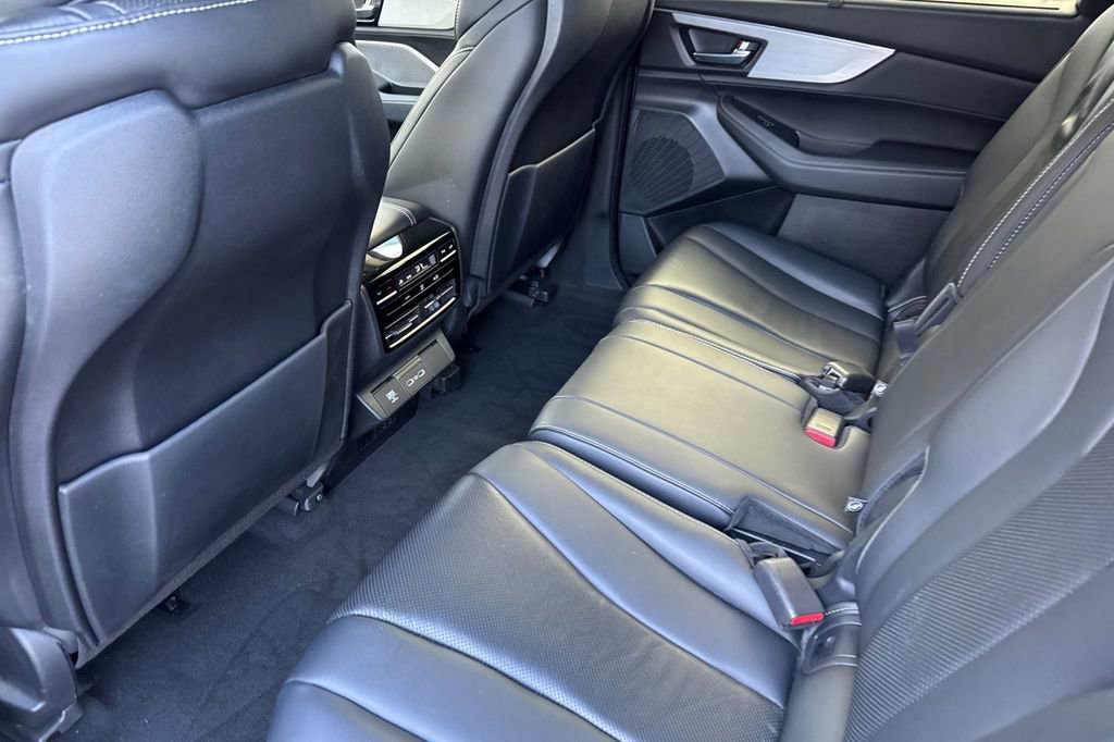 Certified 2023 Acura MDX FWD w/ Technology Package image 5