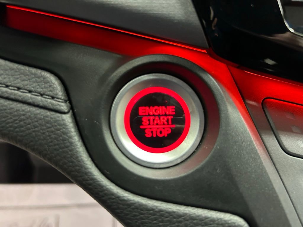 Used 2025 Honda Odyssey Sport-L image 16