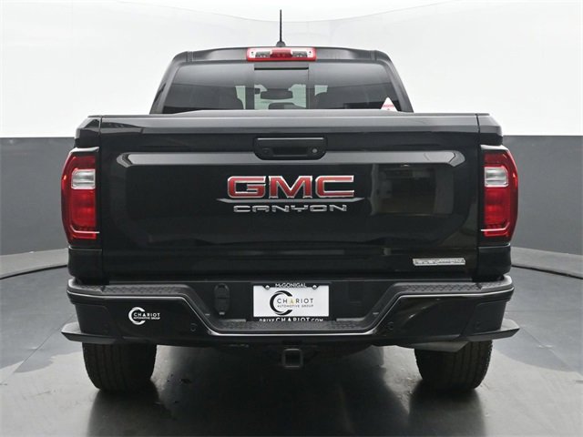 New 2026 GMC Canyon Elevation w/ Convenience Package image 5