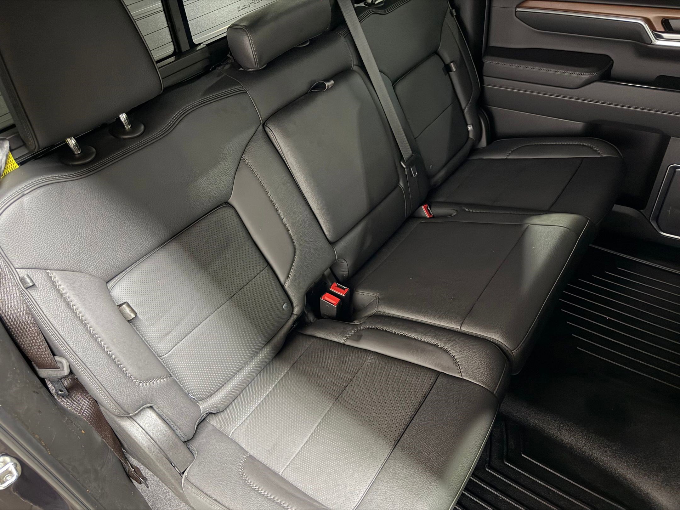 Used 2023 GMC Sierra 1500 Denali w/ Technology Package AWD/4WD image 43