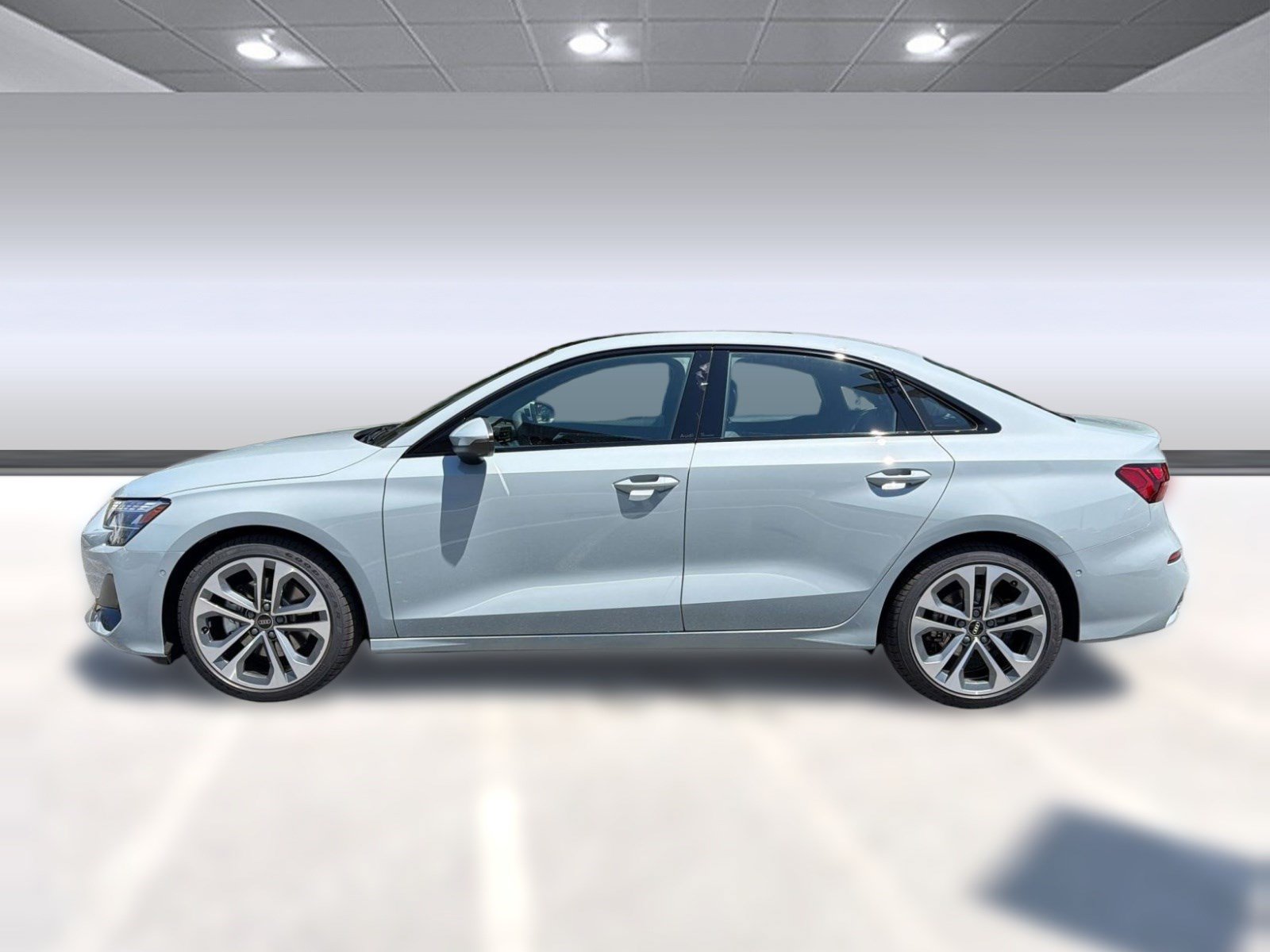 New 2026 Audi A3 2.0T Premium Plus AWD/4WD image 2