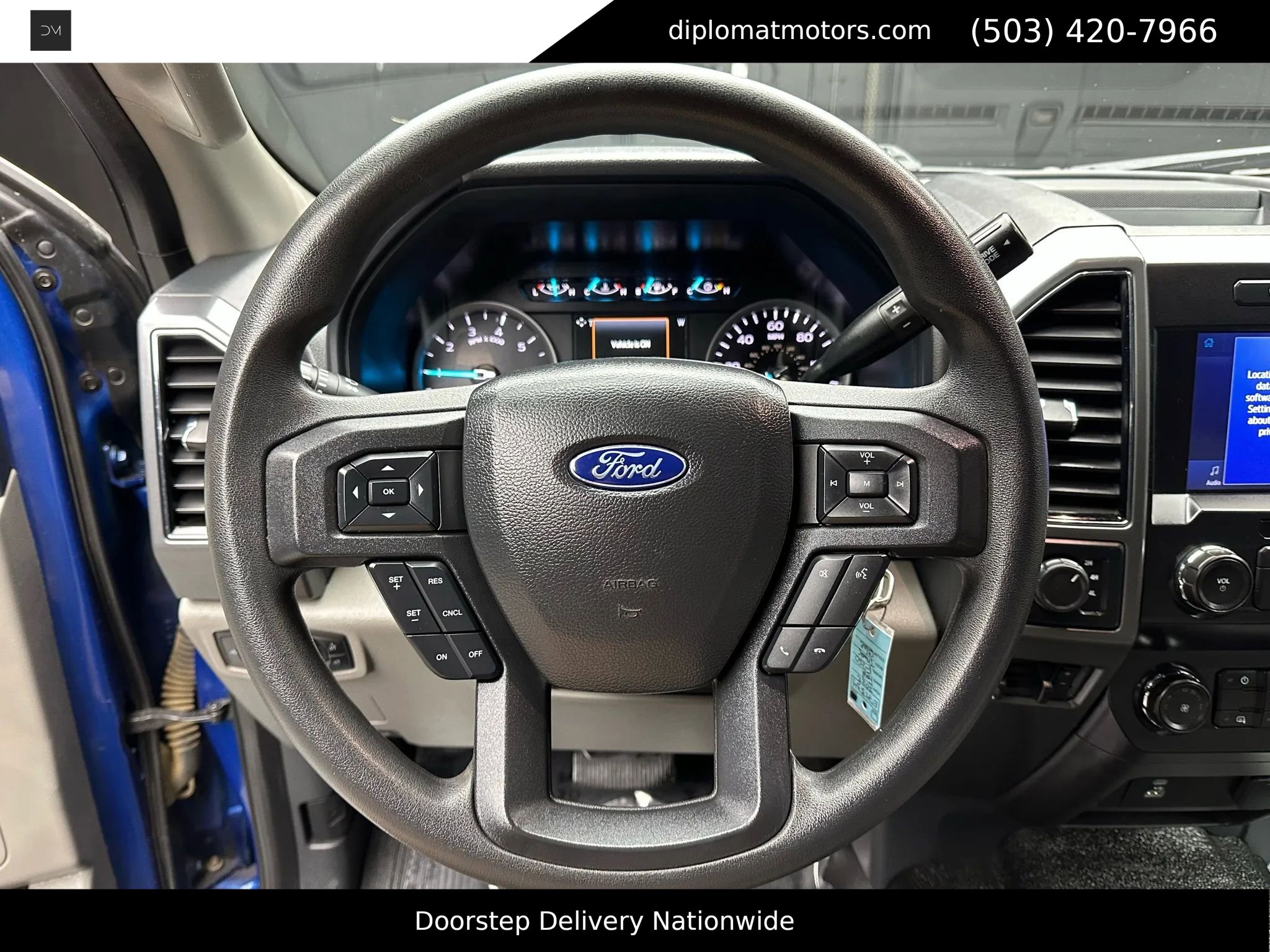 Used 2022 Ford F250 XLT w/ FX4 Off-Road Package image 30