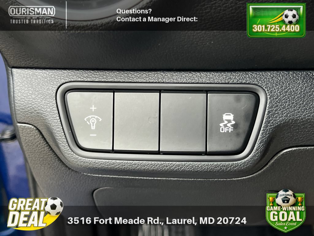 Used 2023 Kia Forte LXS FWD image 26