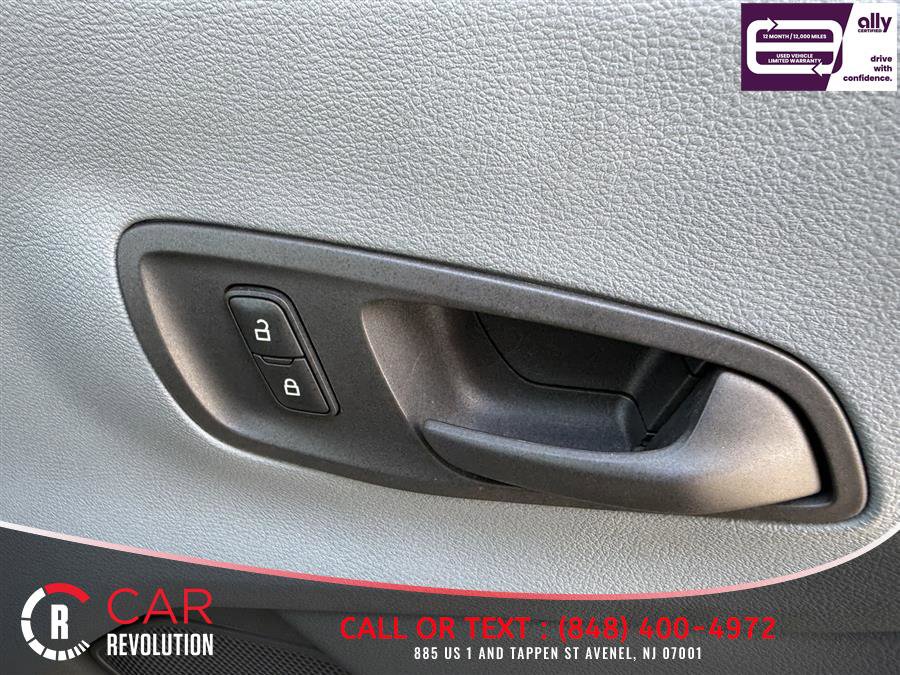 Used 2018 Ford Transit 150 XL RWD image 32