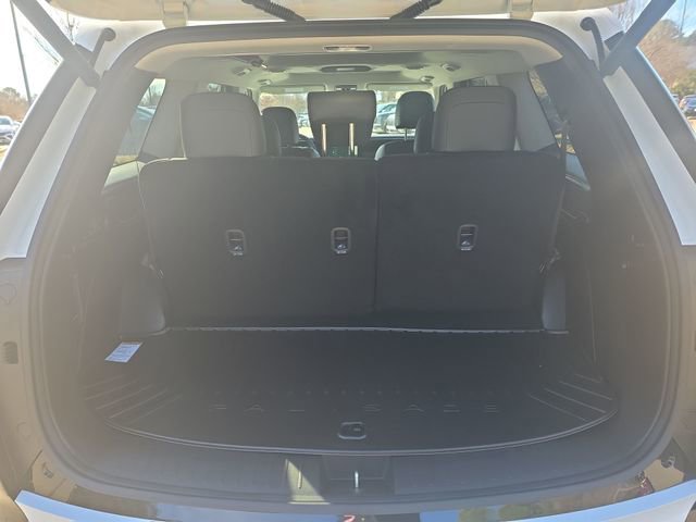 New 2026 Hyundai Palisade Limited image 21