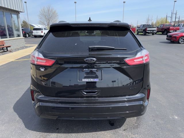 Used 2023 Ford Edge SE w/ Black Appearance Package AWD/4WD image 12