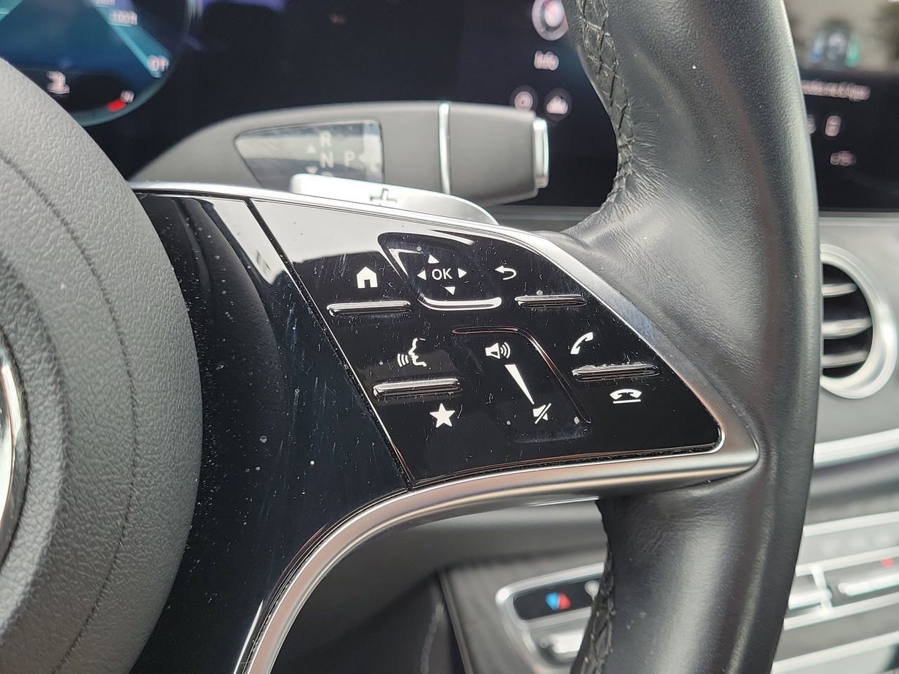 Used 2022 Mercedes-Benz E 350 Sedan image 31