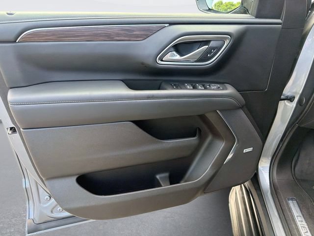 Used 2021 Chevrolet Tahoe LT AWD/4WD image 18