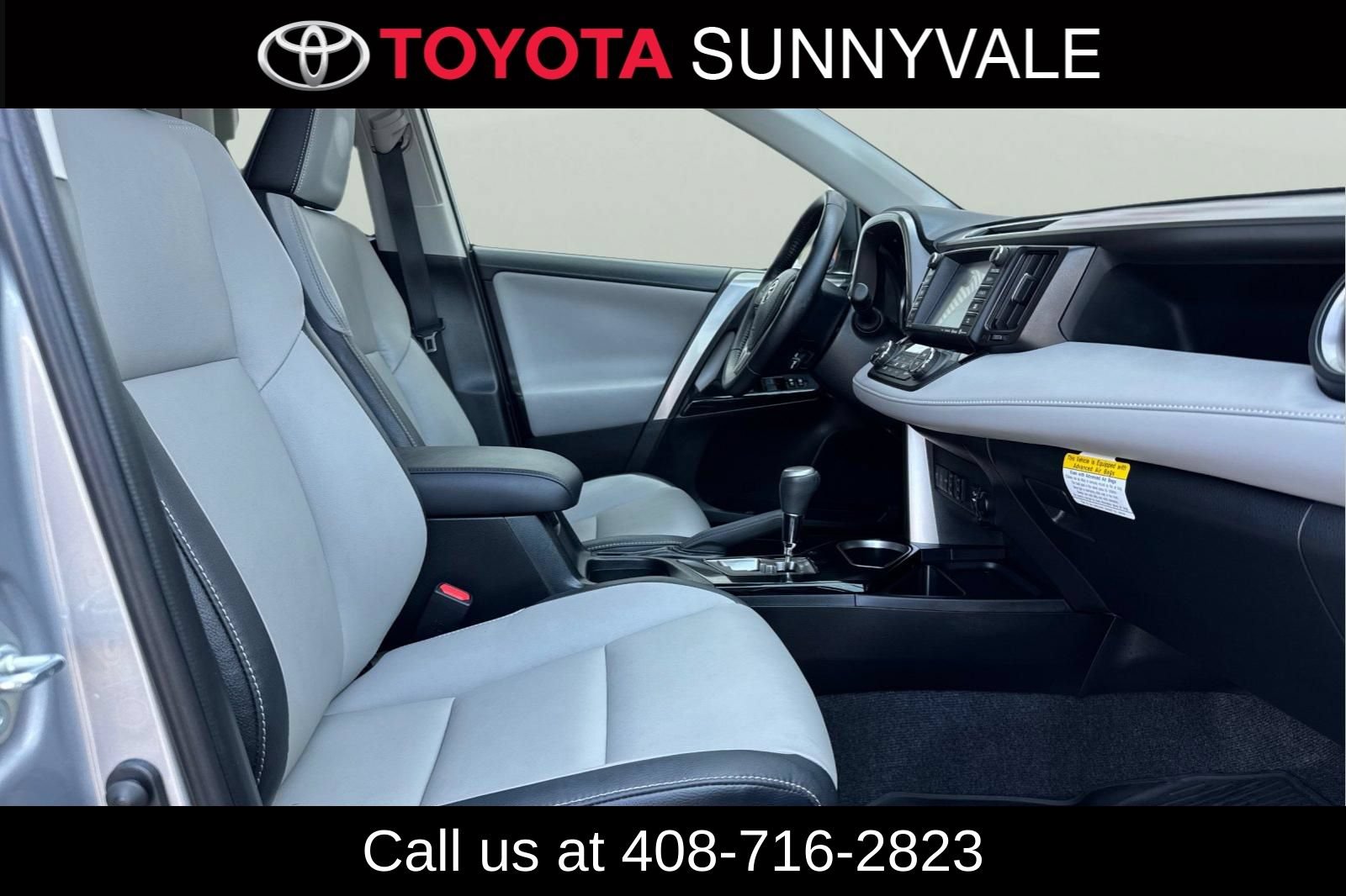 Used 2017 Toyota RAV4 Limited AWD/4WD image 21
