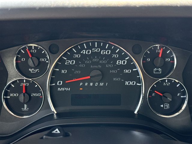 Used 2019 GMC Savana 3500 w/ Power Convenience Package RWD image 11