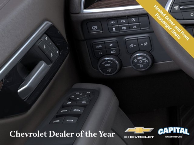 New 2026 Chevrolet Suburban LT w/ Comfort Package AWD/4WD image 23