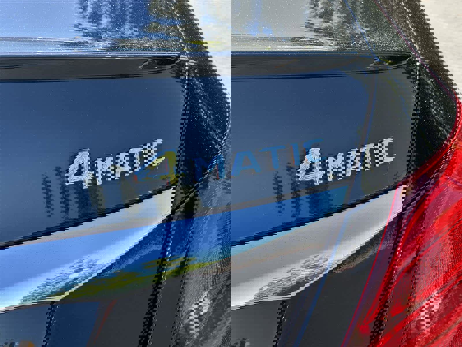 Used 2019 Mercedes-Benz E 450 4MATIC Sedan image 7