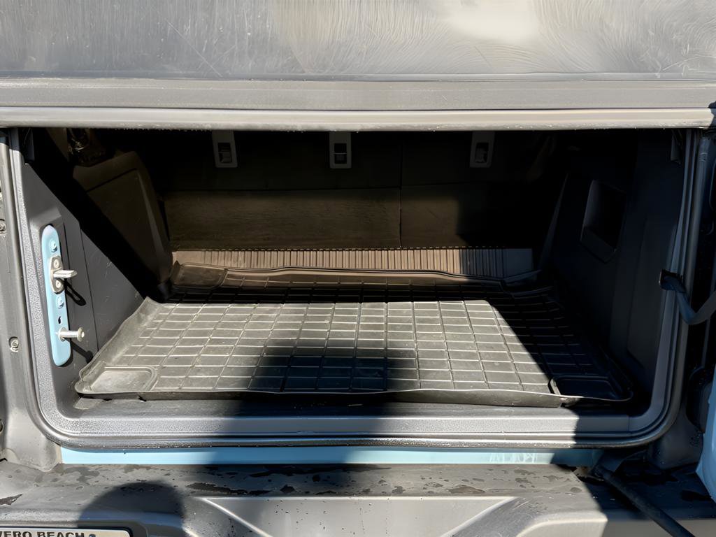 Used 2021 Ford Bronco Big Bend image 33