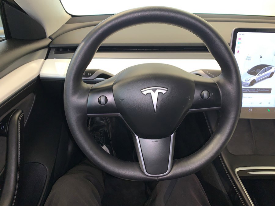 Used 2022 Tesla Model 3 Performance image 18