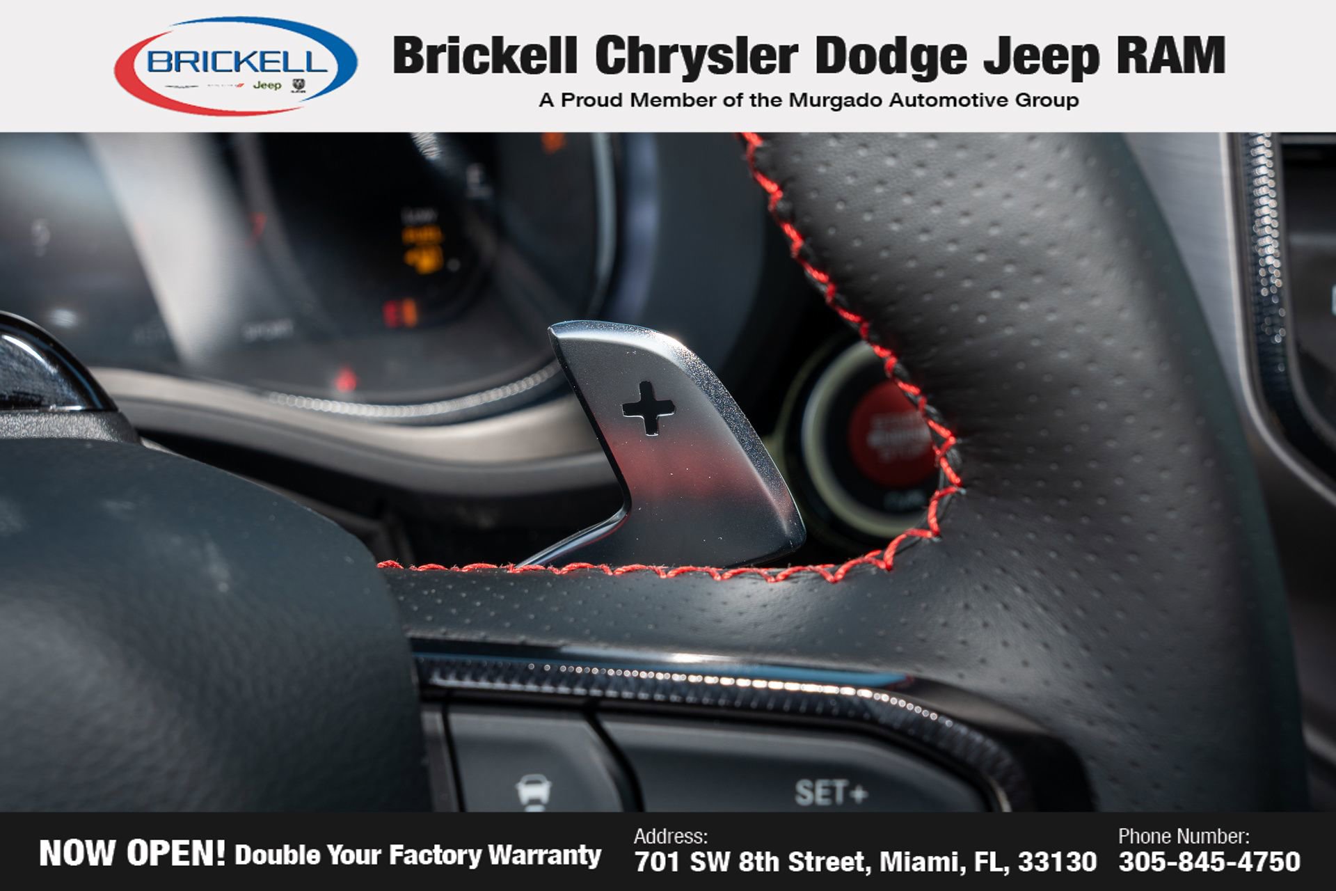 New 2026 RAM 1500 RHO w/ RHO Level 1 Equipment Group image 33