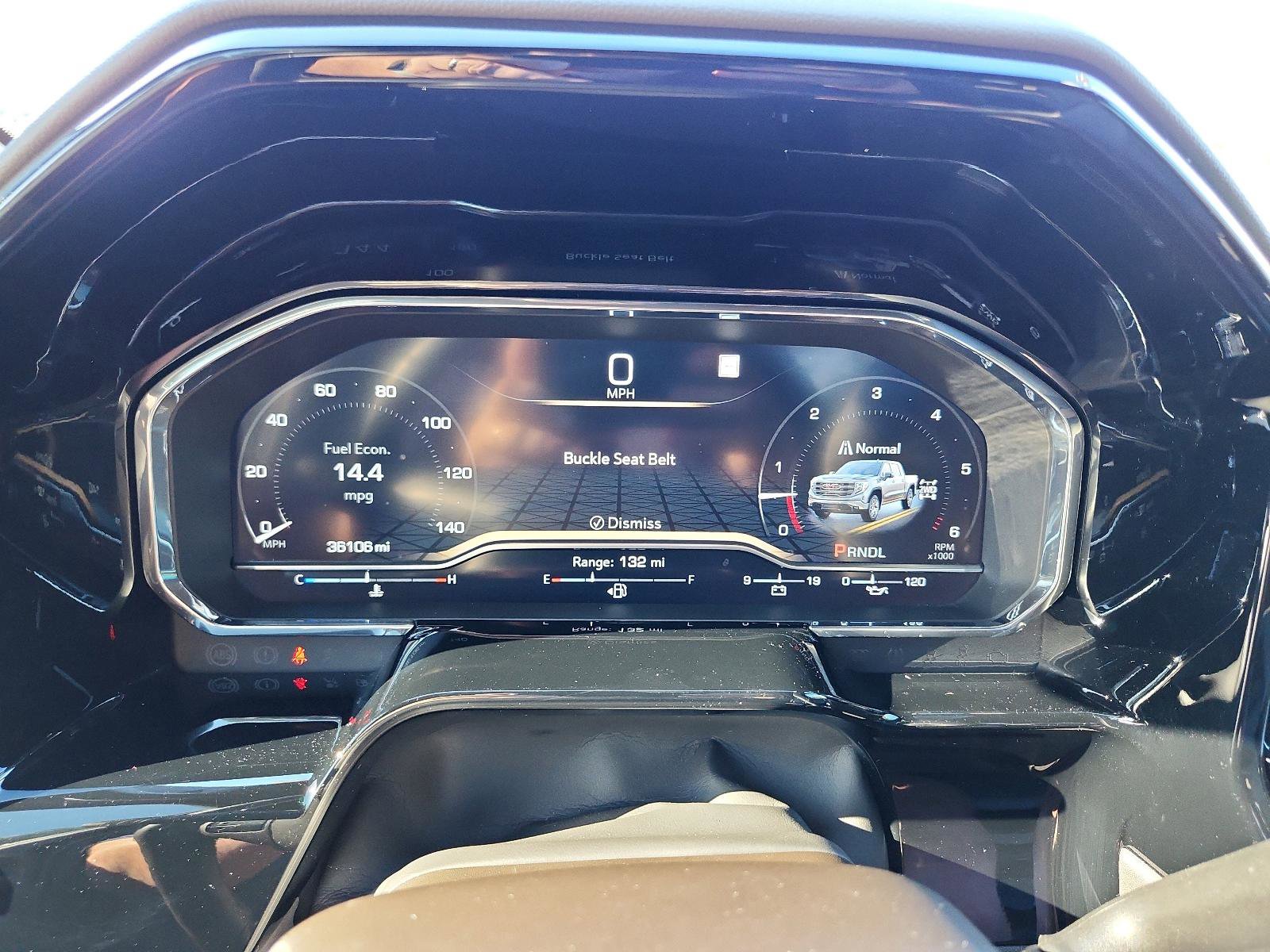 Certified 2022 GMC Sierra 1500 SLE image 25