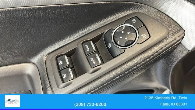 Used 2015 Ford Explorer XLT w/ Equipment Group 202B image 17
