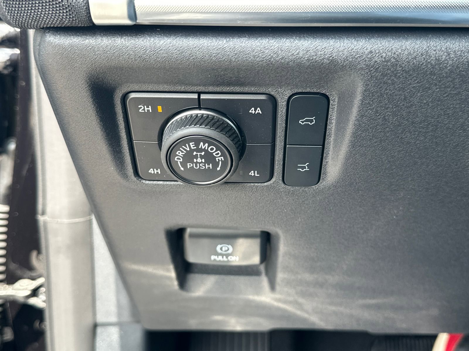 New 2026 Ford Expedition Tremor AWD/4WD image 34