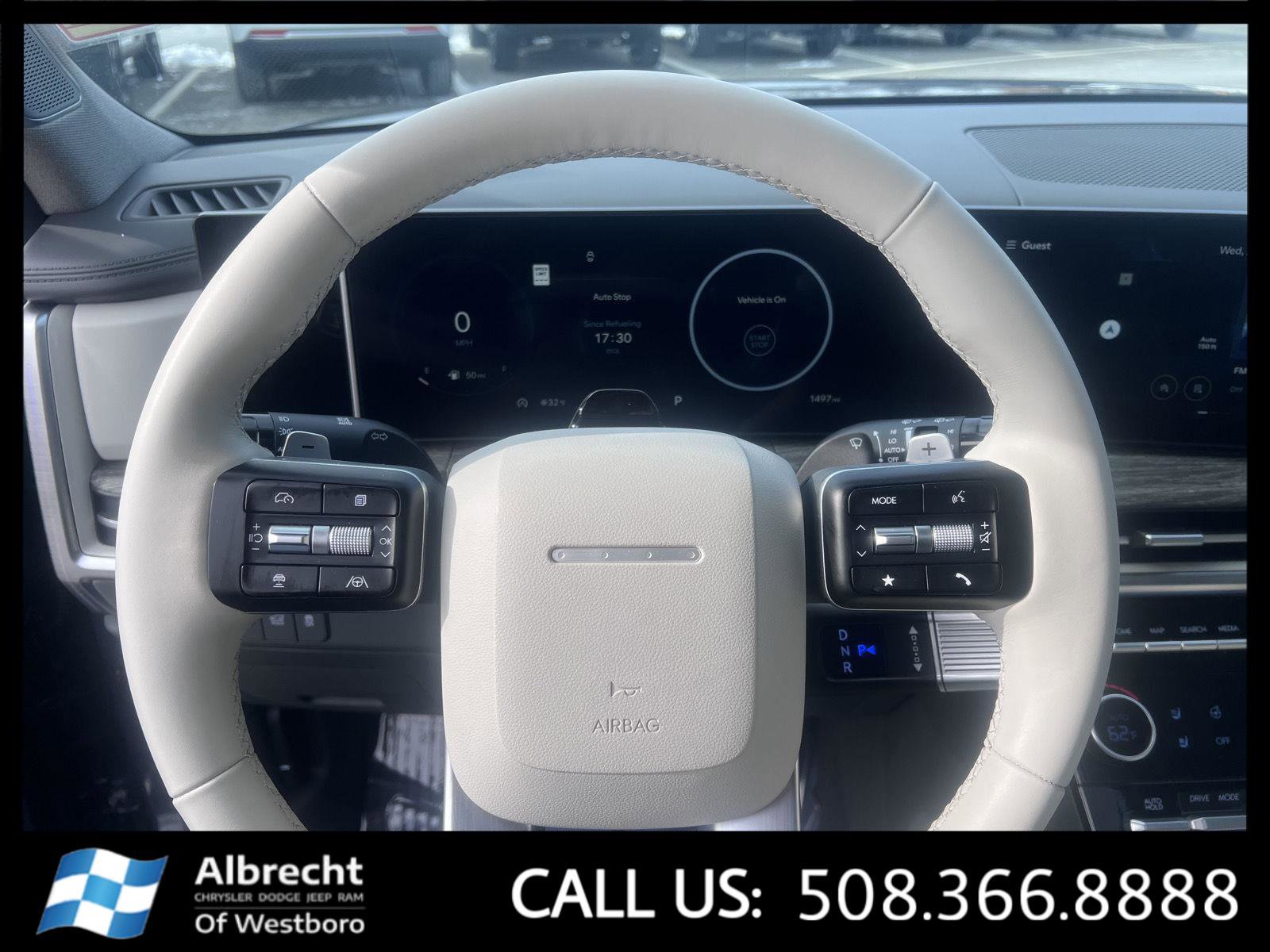 Used 2025 Hyundai Santa Fe Limited image 28