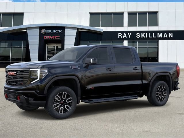 New 2026 GMC Sierra 1500 AT4 image 2