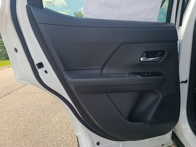 New 2026 Nissan Kicks SV w/ Cold Weather Package FWD image 19