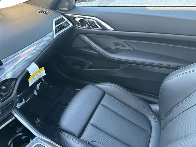 Used 2026 BMW 430i xDrive Coupe w/ Premium Package image 35
