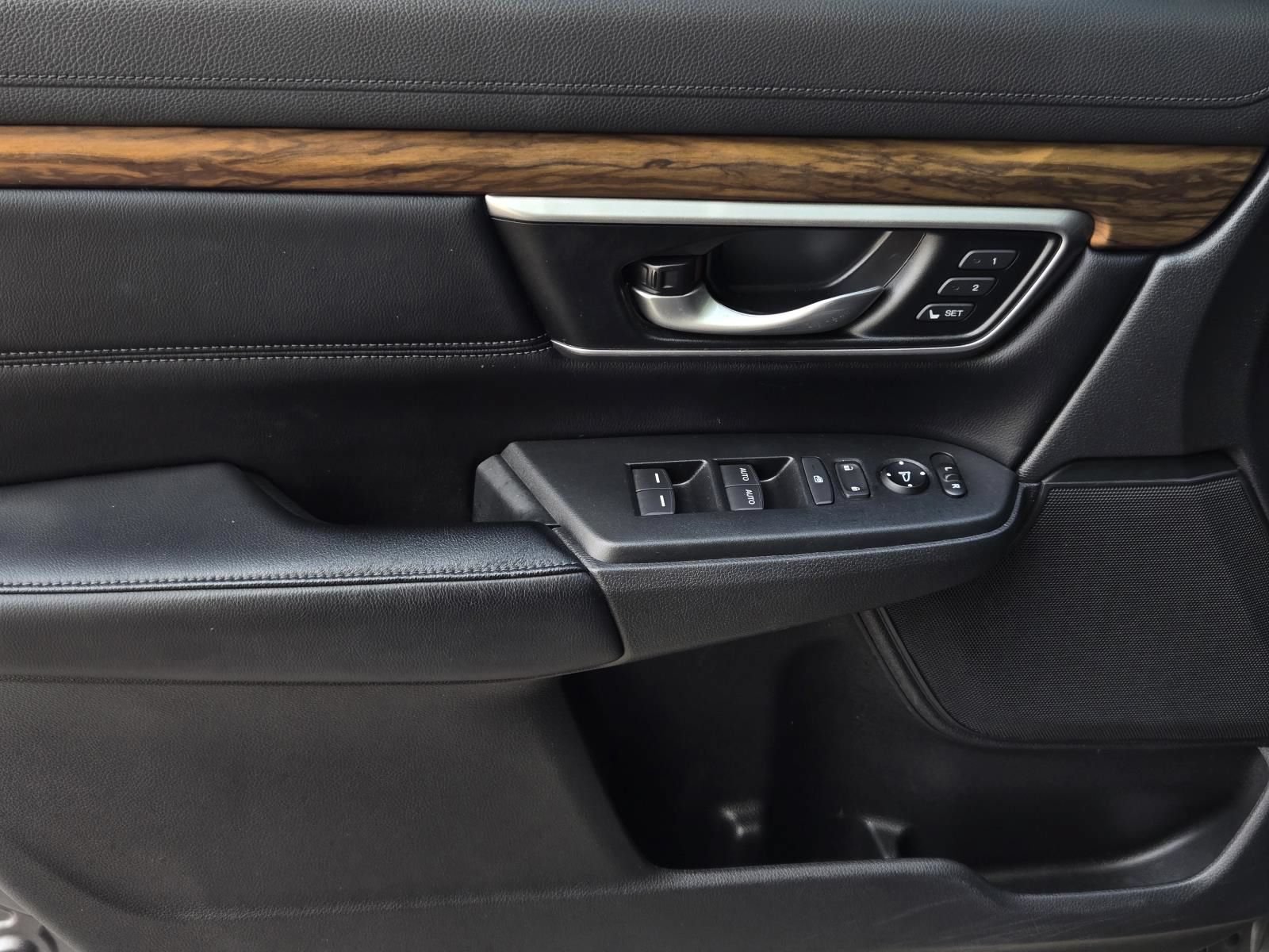 Used 2018 Honda CR-V EX-L image 22
