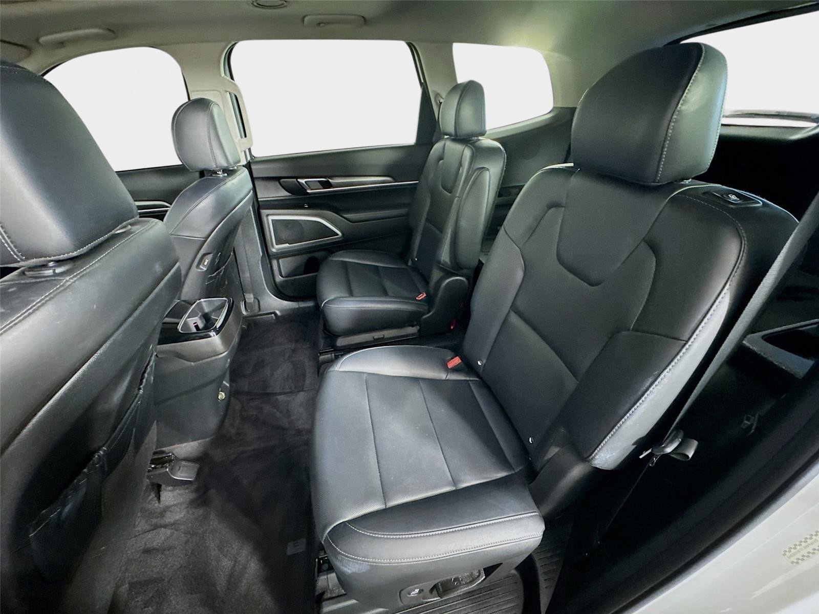 Used 2020 Kia Telluride S FWD image 23