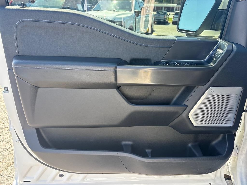 Used 2024 Ford F150 Lariat w/ Equipment Group 502A High AWD/4WD image 29