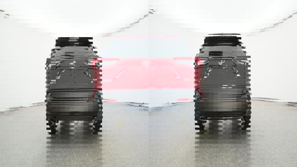 New 2025 Toyota RAV4 XLE image 23