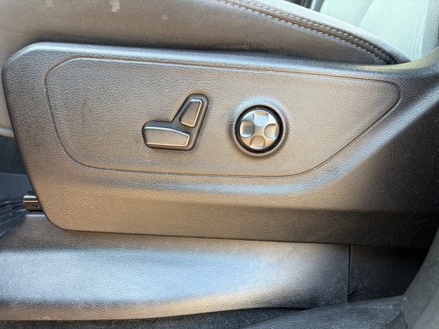 Used 2021 RAM 1500 Big Horn AWD/4WD image 12