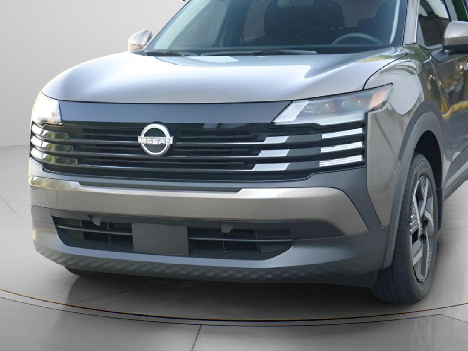 Used 2025 Nissan Kicks SV image 15