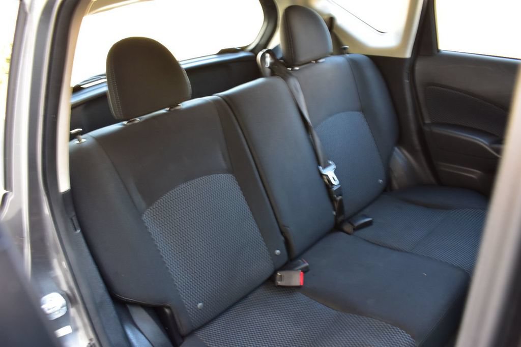 Used 2016 Nissan Versa Note SV FWD image 24